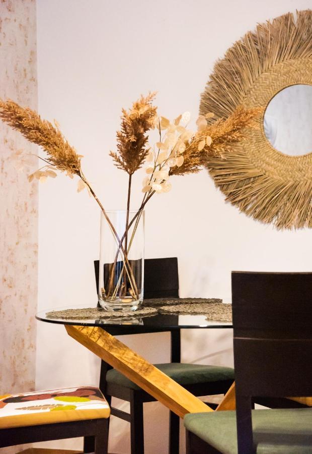 Metro Swietokrzyska Boho Aesthetic Apartment Warszawa Zewnętrze zdjęcie