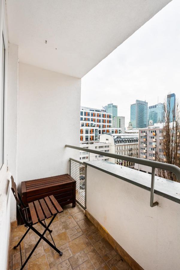 Metro Swietokrzyska Boho Aesthetic Apartment Warszawa Zewnętrze zdjęcie