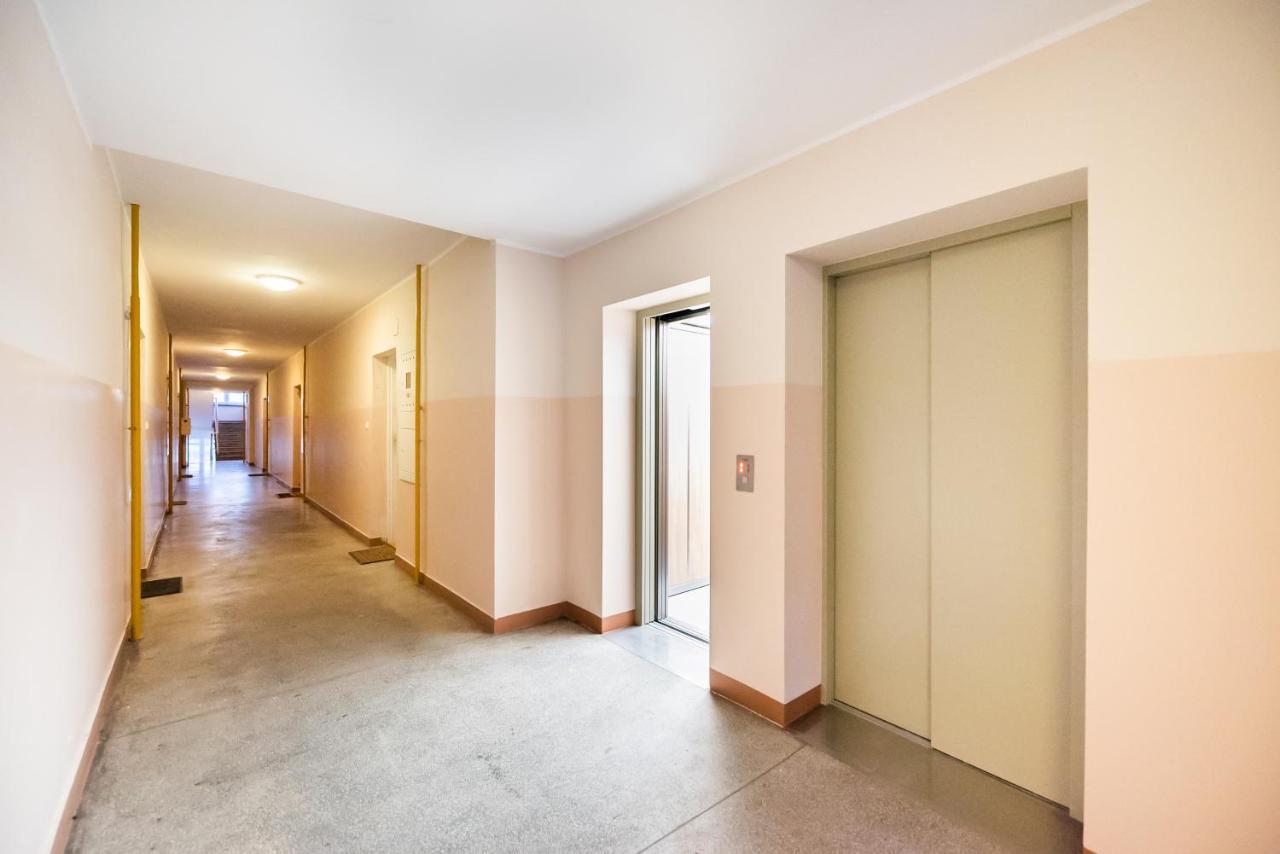 Metro Swietokrzyska Boho Aesthetic Apartment Warszawa Zewnętrze zdjęcie